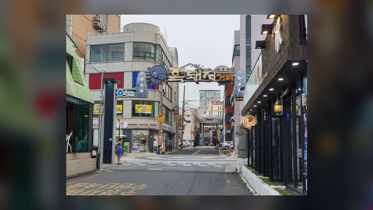 Top 10 Food Cities in South Korea in 2027 — figure 5