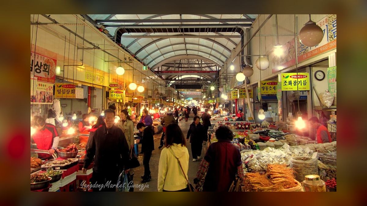Top 10 Food Cities in South Korea in 2027 — figure 6