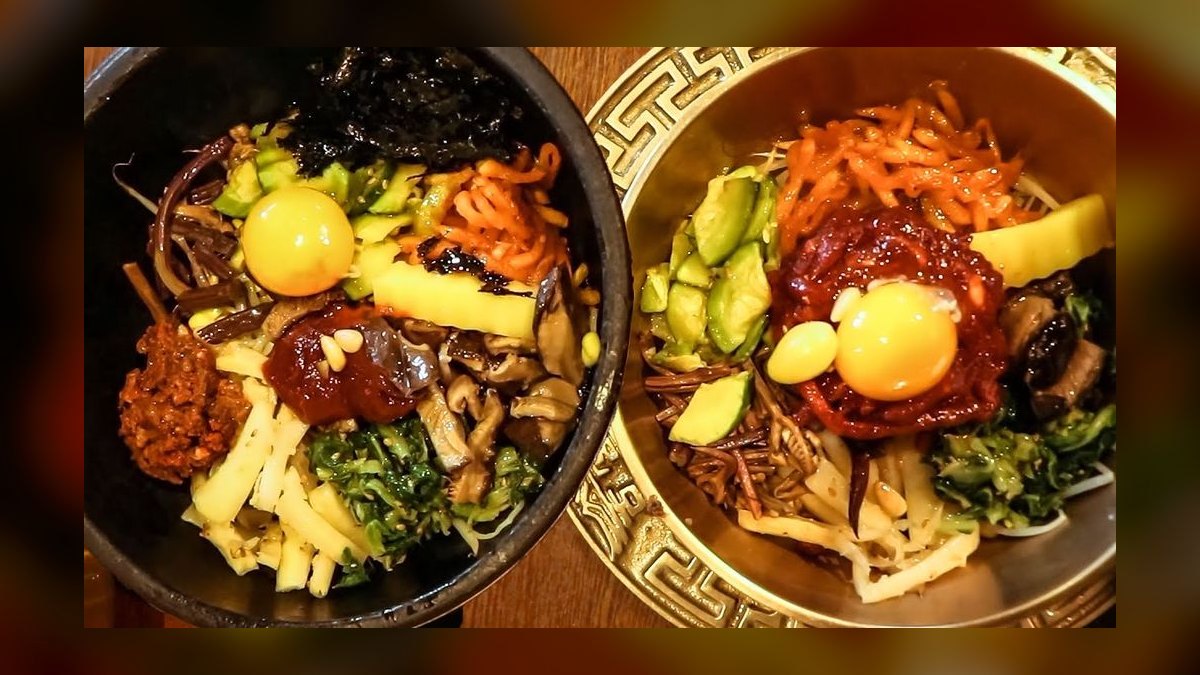 Top 10 Food Cities in South Korea in 2027