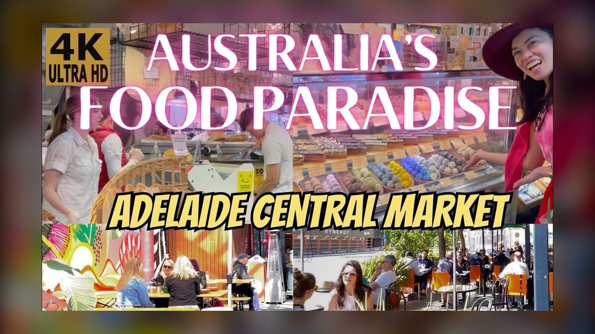 Top 10 Food Cities in Australia in 2027 — figure 3