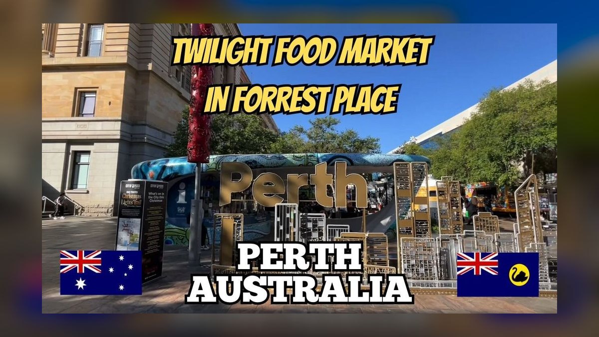 Top 10 Food Cities in Australia in 2027 — figure 6