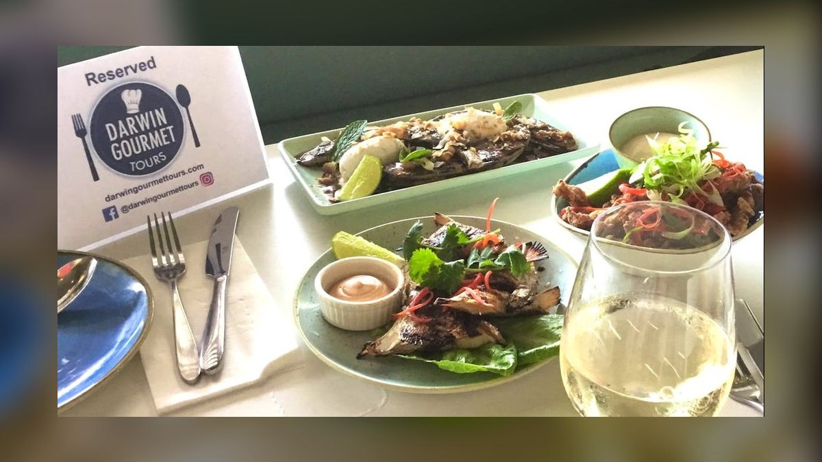Top 10 Food Cities in Australia in 2027 — figure 9