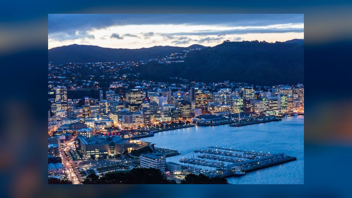 Top 10 Food Cities in New Zealand in 2027 — figure 2