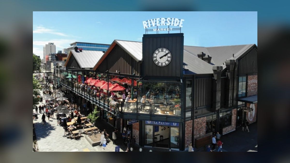 Top 10 Food Cities in New Zealand in 2027 — figure 3