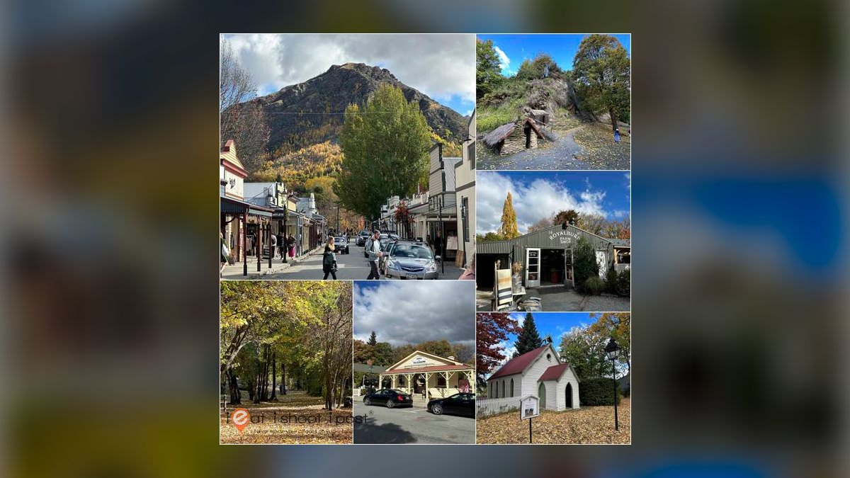Top 10 Food Cities in New Zealand in 2027 — figure 4