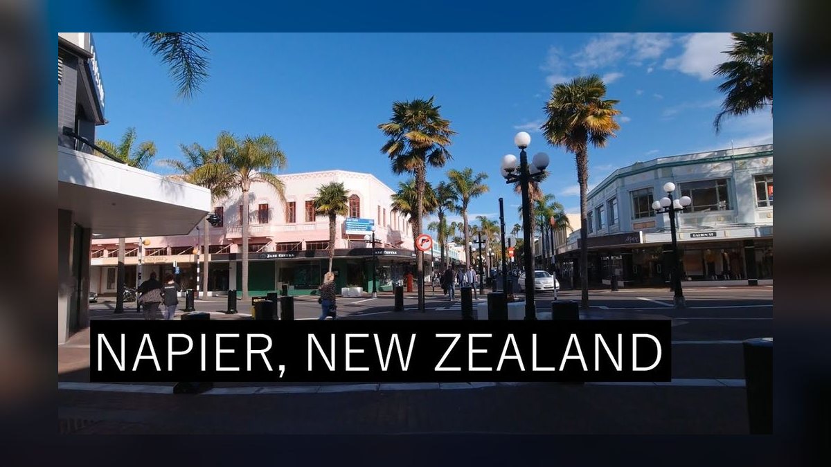 Top 10 Food Cities in New Zealand in 2027 — figure 7