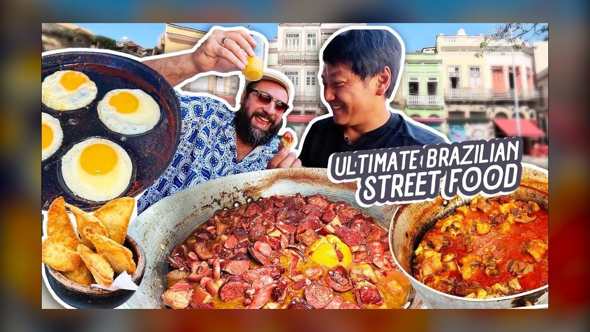 Top 10 Food Cities in Brazil in 2027 — figure 2