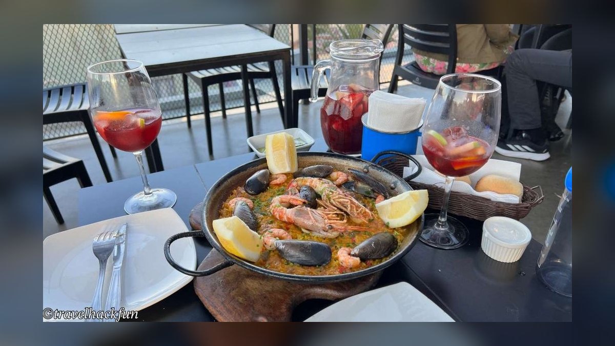 Top 10 Food Cities in Chile in 2027 — figure 2