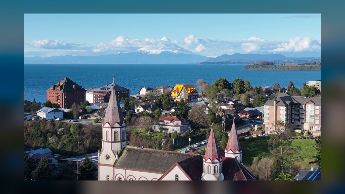 Top 10 Food Cities in Chile in 2027 — figure 3