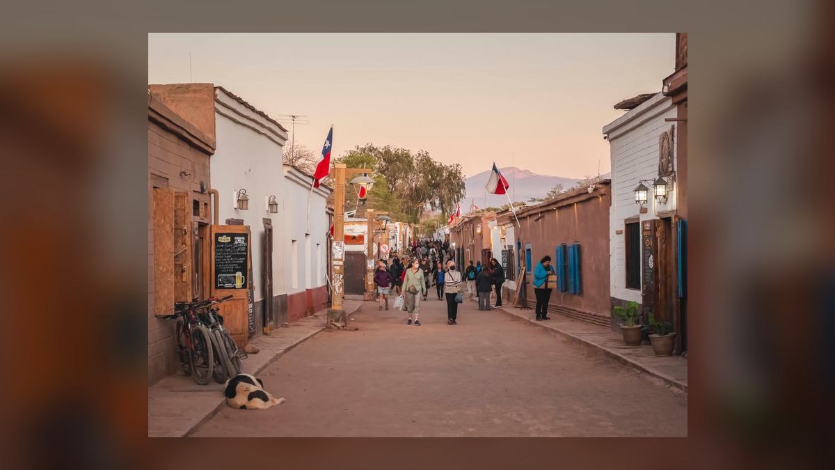 Top 10 Food Cities in Chile in 2027 — figure 7
