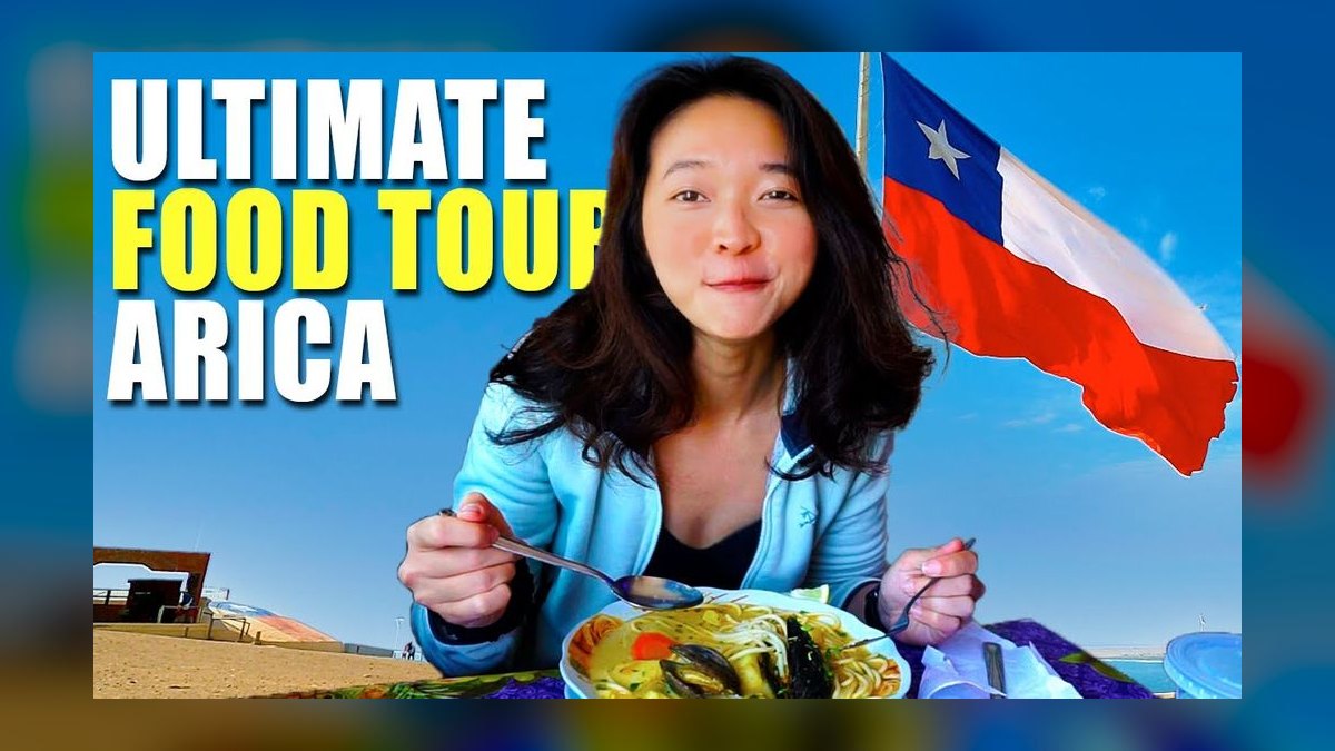 Top 10 Food Cities in Chile in 2027 — figure 9