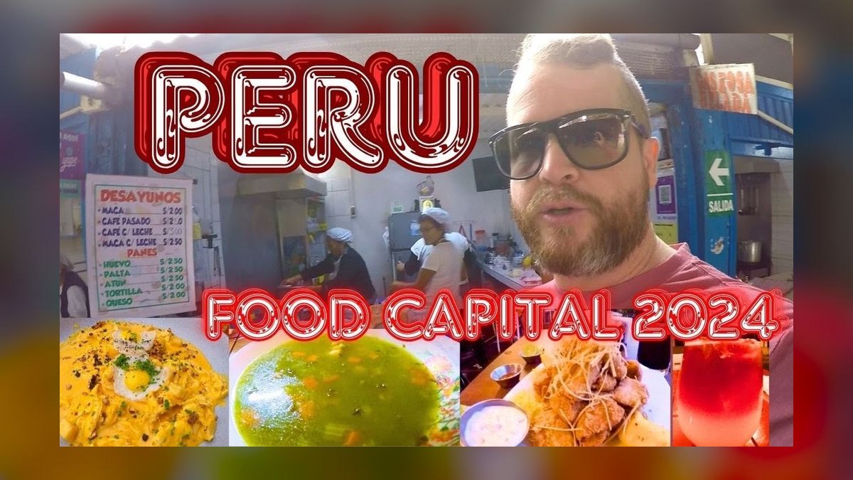 Top 10 Food Cities in Peru in 2027 — figure 10
