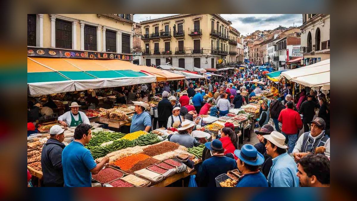Top 10 Food Cities in Peru in 2027 — figure 3