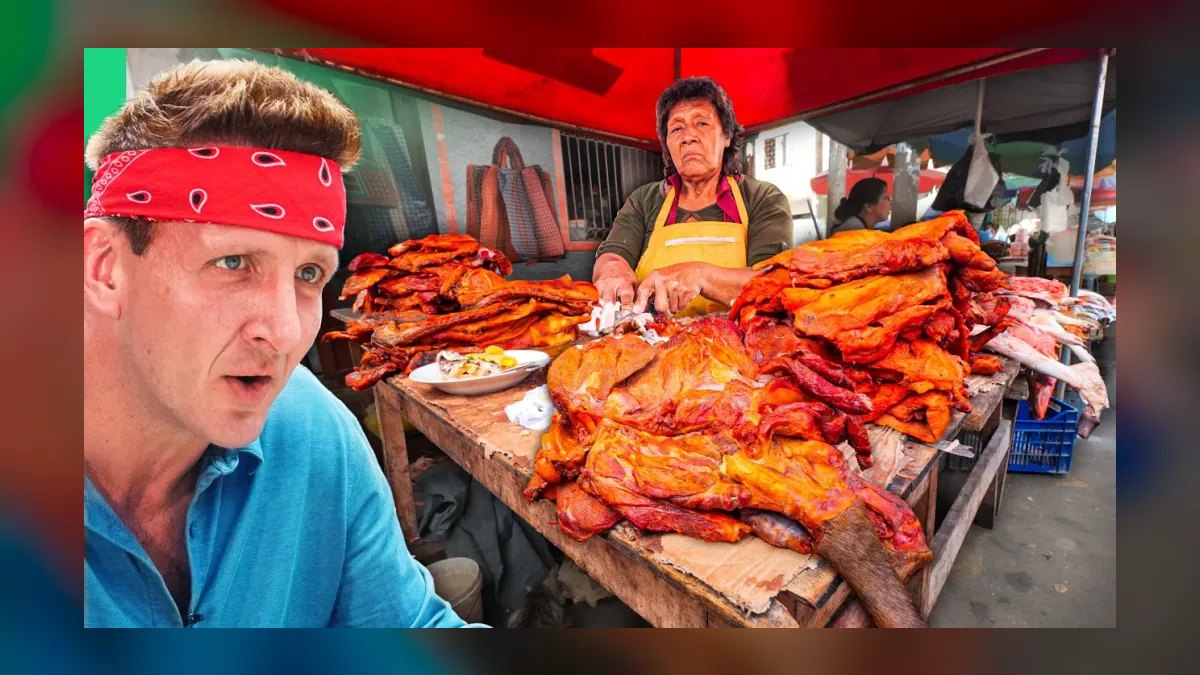 Top 10 Food Cities in Peru in 2027 — figure 6