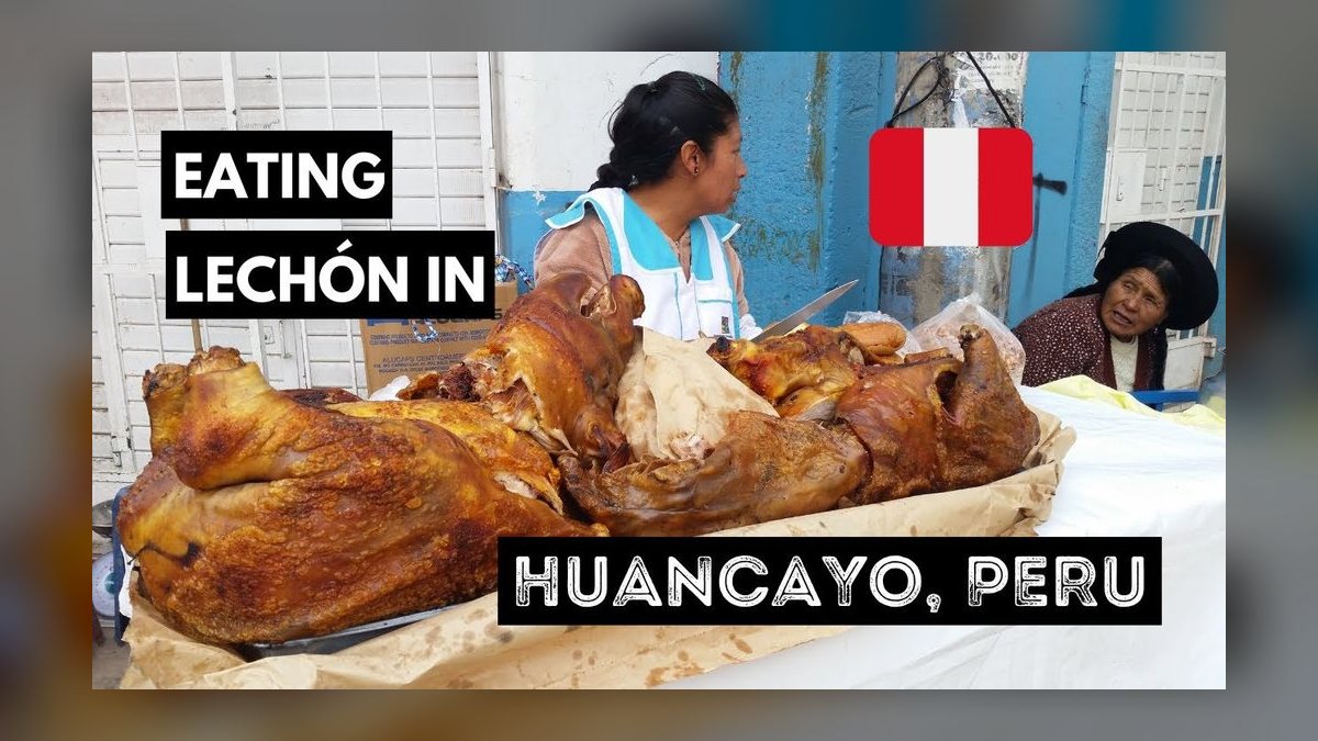 Top 10 Food Cities in Peru in 2027 — figure 9