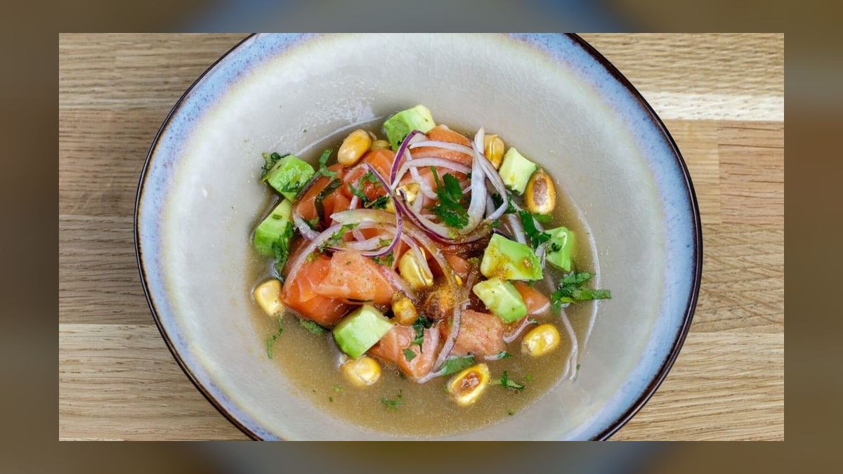 Top 10 Food Cities in Peru in 2027