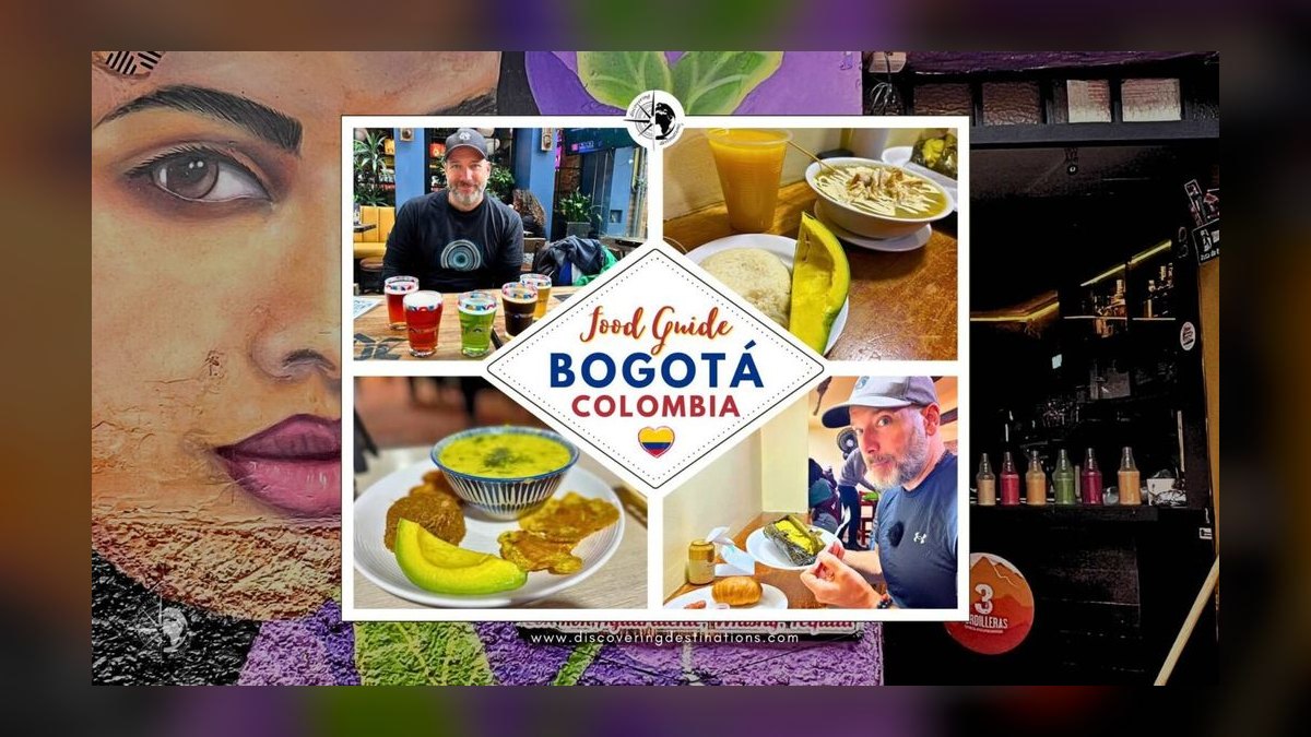 Top 10 Food Cities in Colombia in 2027 — figure 1