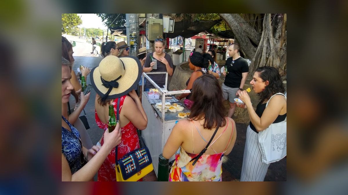 Top 10 Food Cities in Colombia in 2027 — figure 3