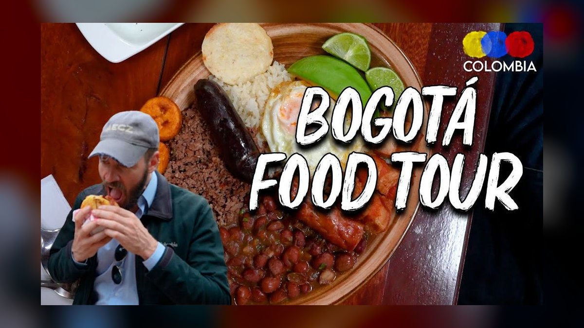 Top 10 Food Cities in Colombia in 2027