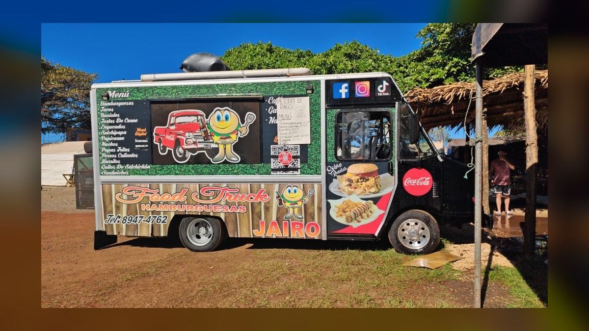 Top 10 Food Cities in Costa Rica in 2027 — figure 3