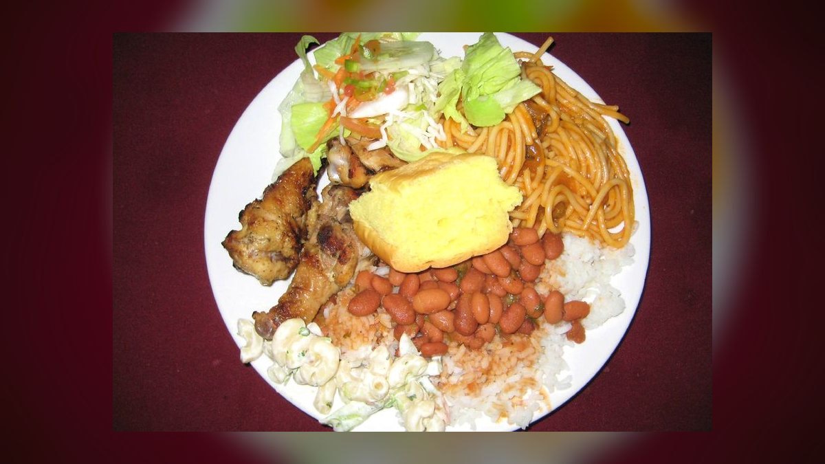 Top 10 Food Cities in the Dominican Republic in 2027 — figure 1