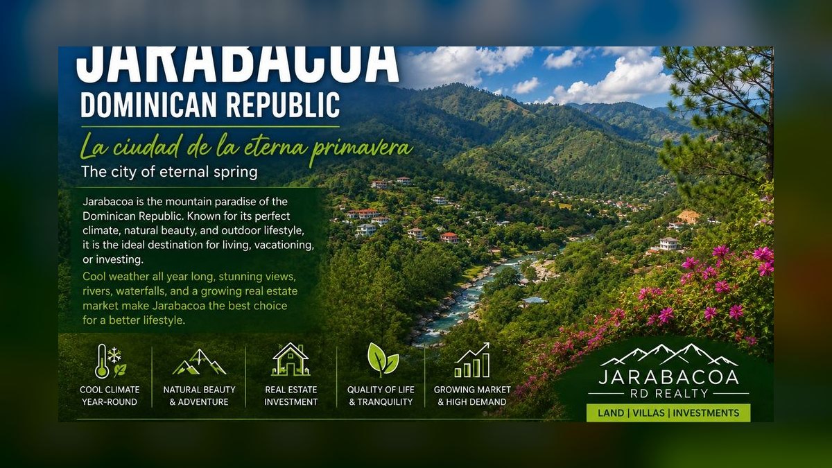 Top 10 Food Cities in the Dominican Republic in 2027 — figure 10