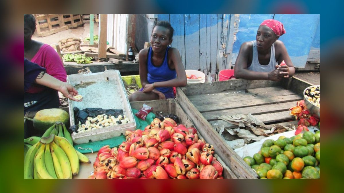 Top 10 Food Cities in Jamaica in 2027 — figure 1