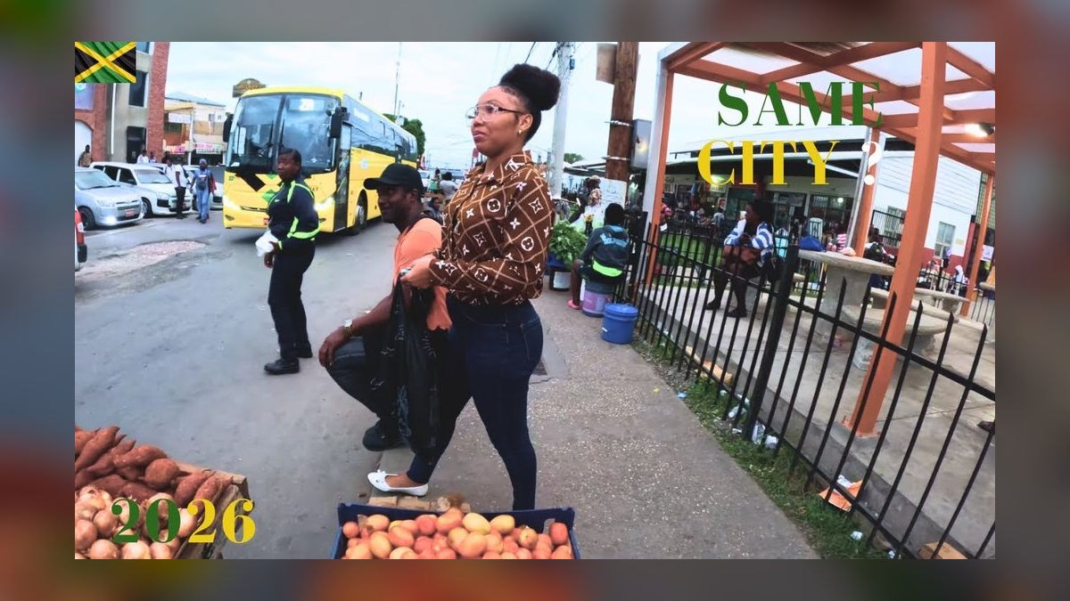 Top 10 Food Cities in Jamaica in 2027 — figure 10
