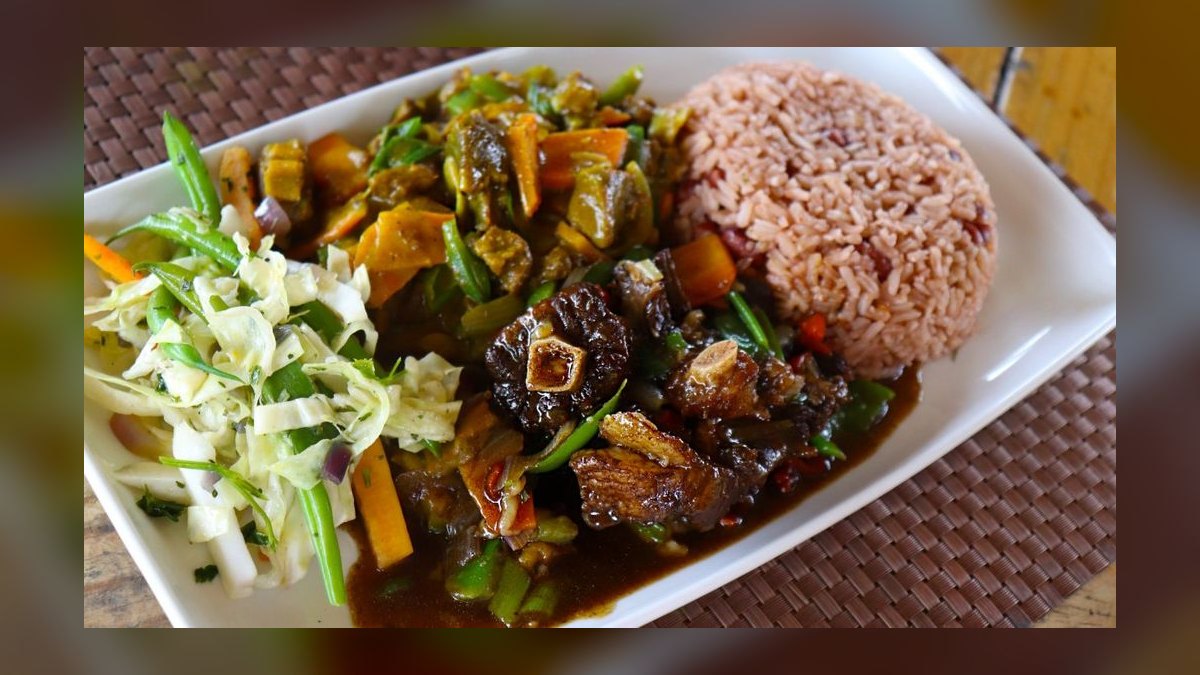 Top 10 Food Cities in Jamaica in 2027 — figure 2