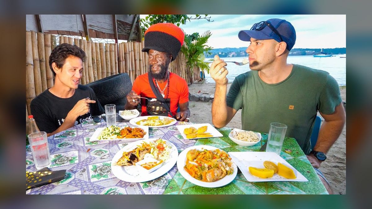 Top 10 Food Cities in Jamaica in 2027 — figure 3