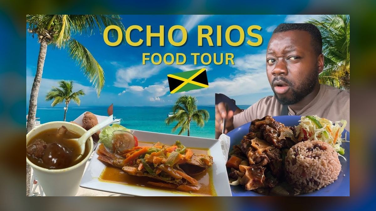 Top 10 Food Cities in Jamaica in 2027 — figure 4