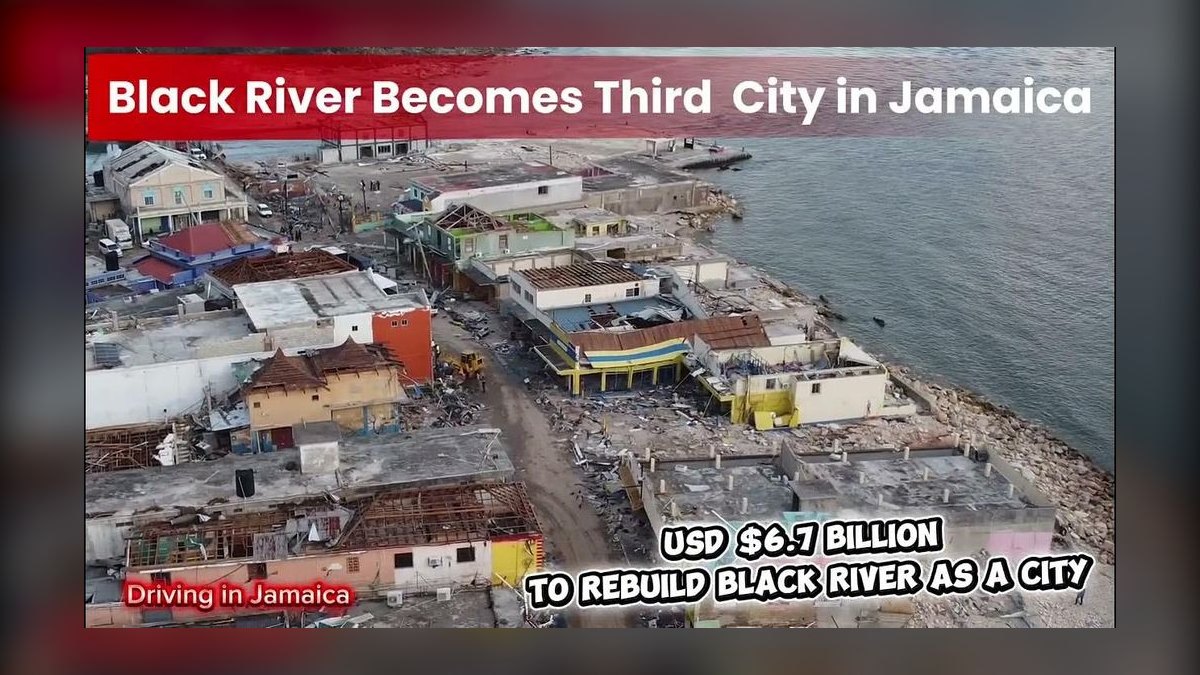 Top 10 Food Cities in Jamaica in 2027 — figure 7