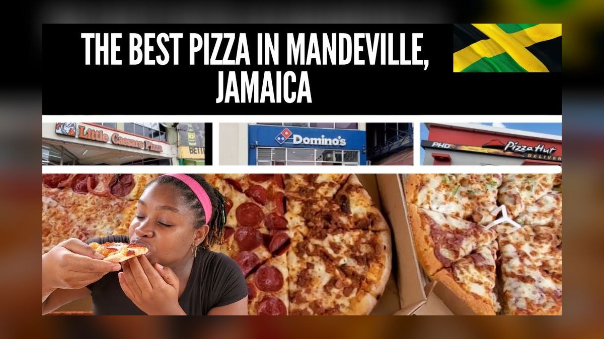 Top 10 Food Cities in Jamaica in 2027 — figure 9