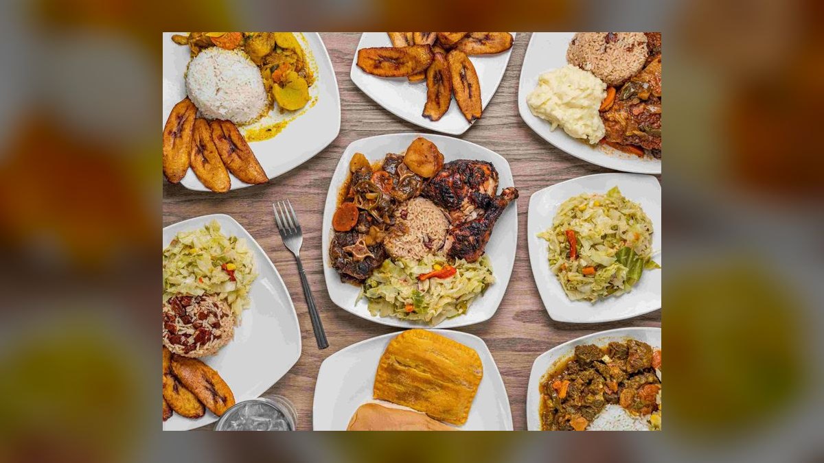 Top 10 Food Cities in Jamaica in 2027
