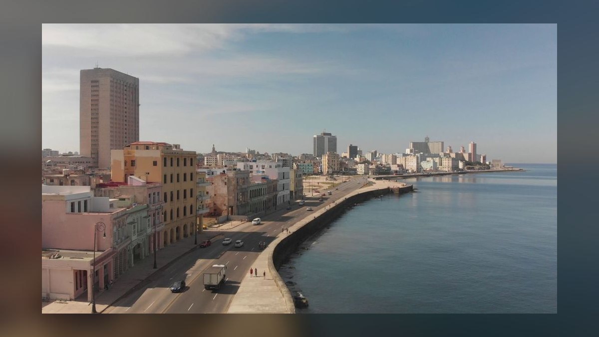 Top 10 Food Cities in Cuba in 2027