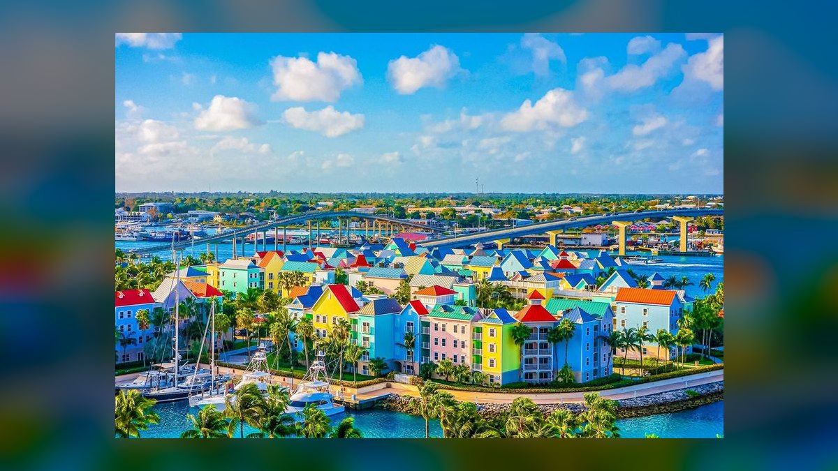 Top 10 Food Cities in the Bahamas in 2027 — figure 1