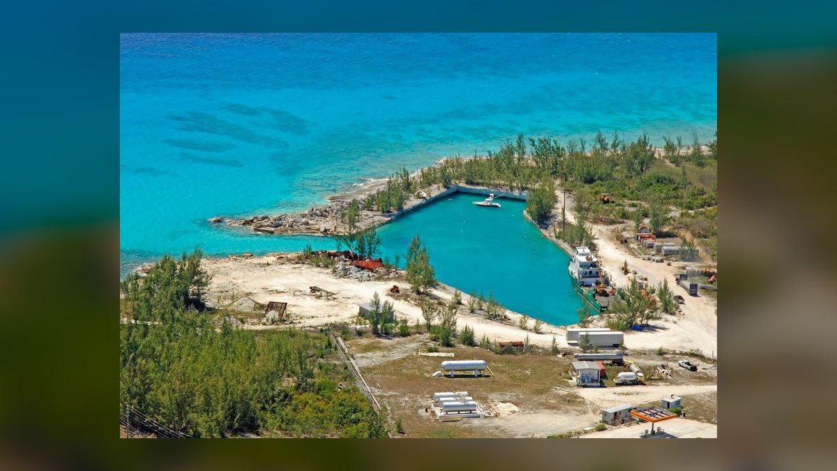 Top 10 Food Cities in the Bahamas in 2027 — figure 10
