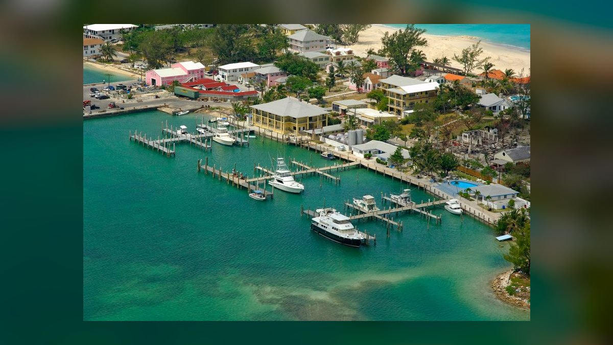 Top 10 Food Cities in the Bahamas in 2027 — figure 5