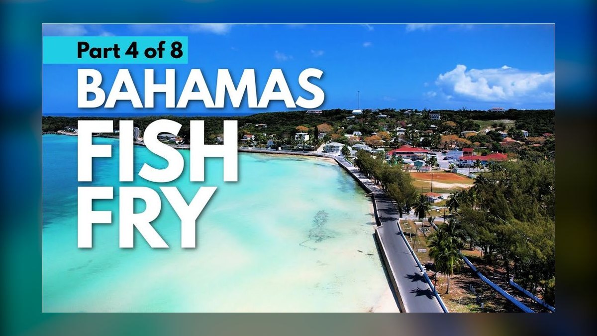 Top 10 Food Cities in the Bahamas in 2027 — figure 7