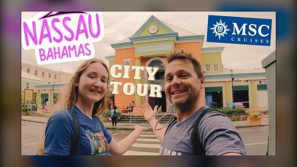 Top 10 Food Cities in the Bahamas in 2027