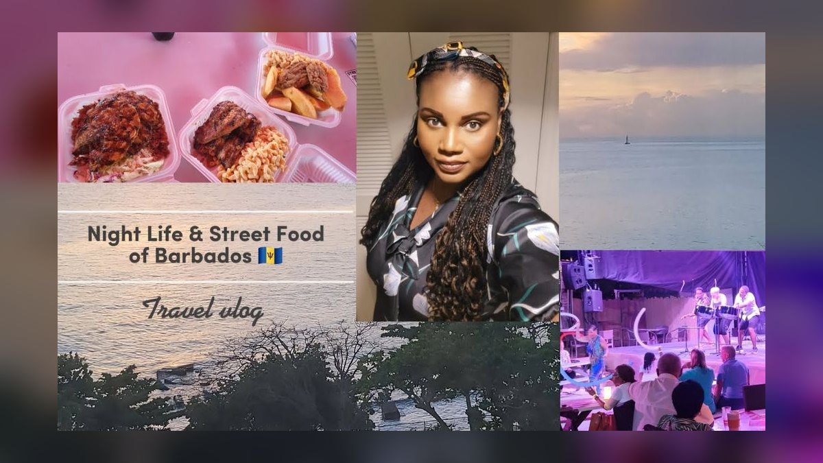 Top 10 Food Cities in Barbados in 2027 — figure 1