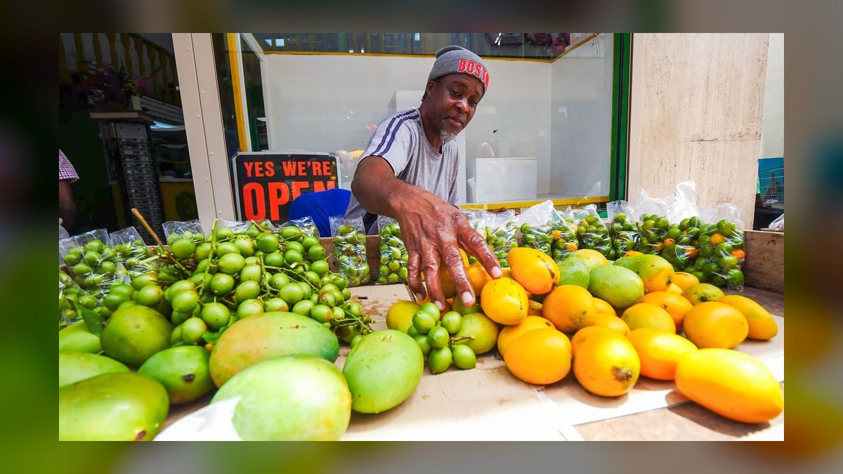 Top 10 Food Cities in Barbados in 2027 — figure 2