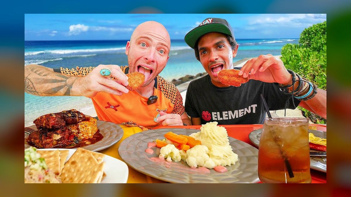 Top 10 Food Cities in Barbados in 2027 — figure 3