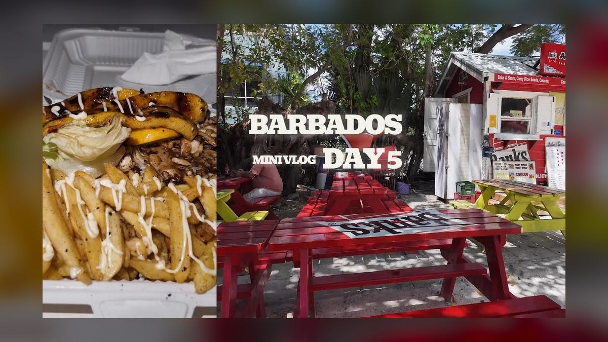 Top 10 Food Cities in Barbados in 2027 — figure 7