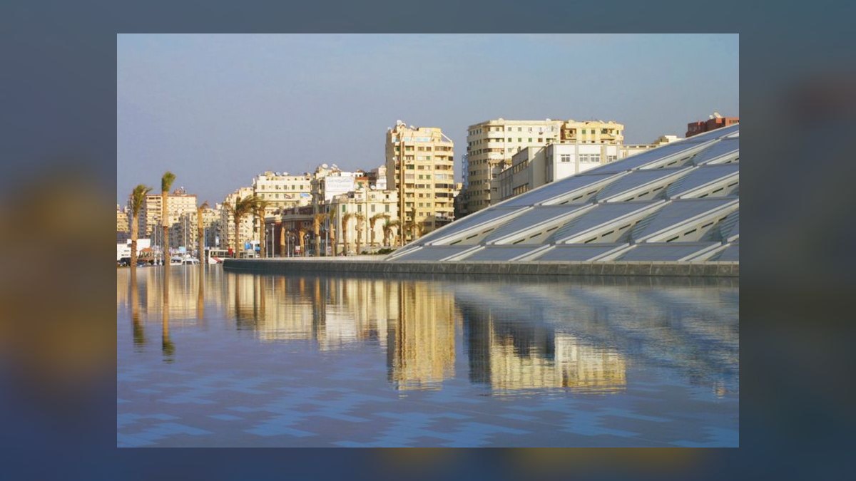 Top 10 Food Cities in Egypt in 2027 — figure 1