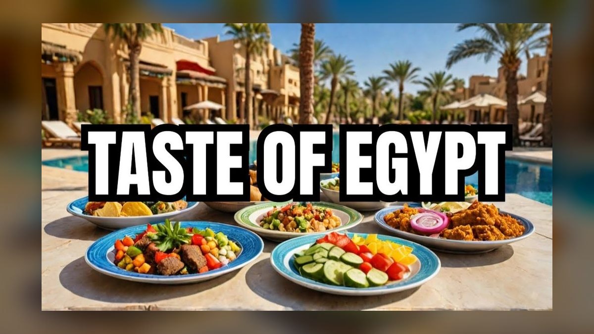 Top 10 Food Cities in Egypt in 2027 — figure 10