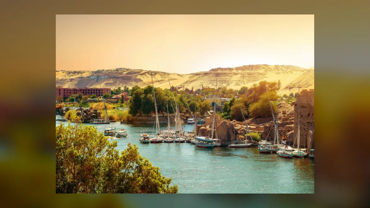 Top 10 Food Cities in Egypt in 2027 — figure 3