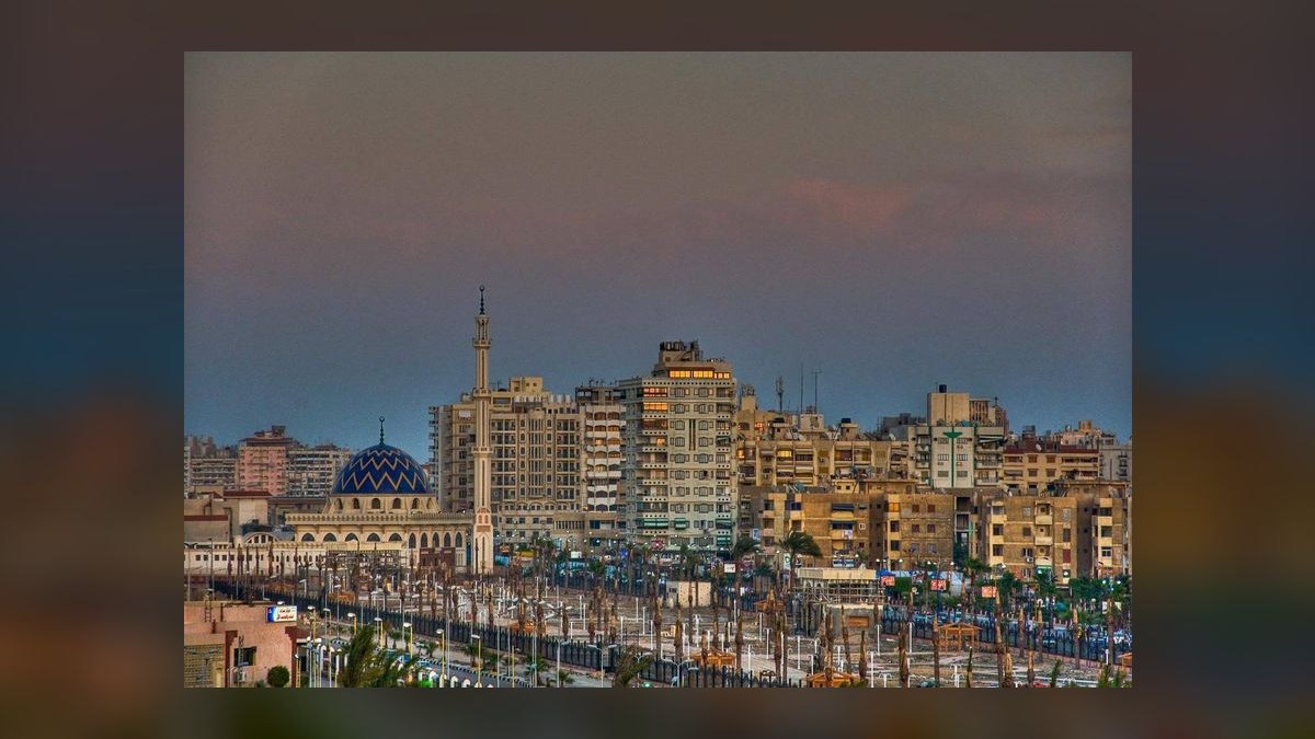 Top 10 Food Cities in Egypt in 2027 — figure 5