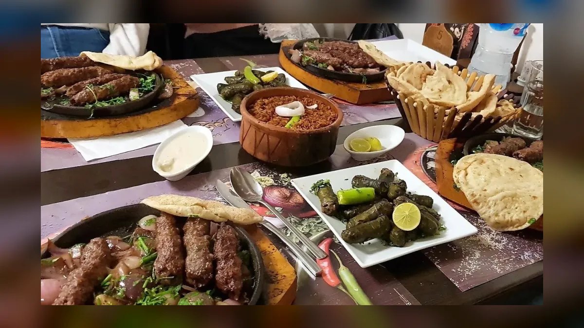 Top 10 Food Cities in Egypt in 2027 — figure 8