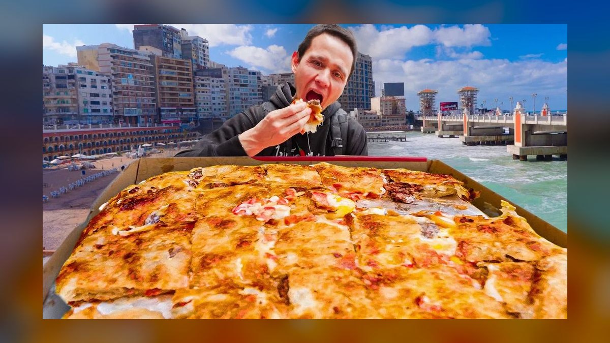 Top 10 Food Cities in Egypt in 2027